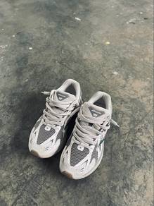 Mizuno Halo Mix 'Champagne White'