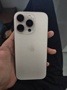 iPhone 16 Pro 256GB
