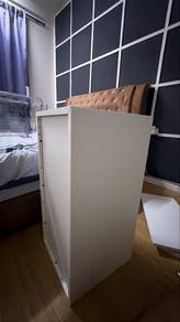 Ikea Eket cabinet