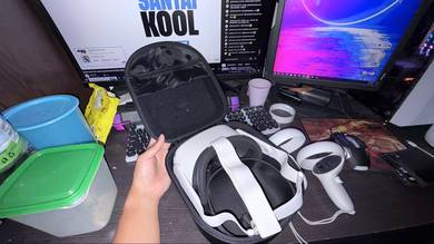 Oculus Quest 2 (128GB)