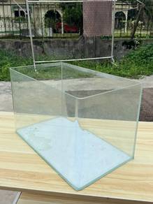 akuarium size medium