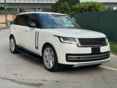 Land Rover Range Rover Vogue VOGUE FIRST EDITION P530 LWB in Cheras, KUL