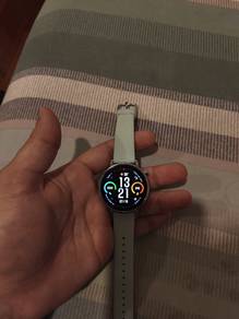 Xiaomi S4 41mm Smart Watch Green