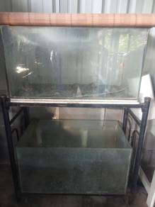 aquarium 2 set 