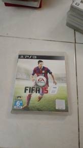 cd ps3 FIFA 15