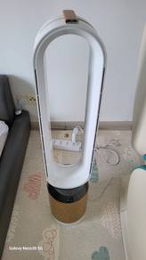 Dyson TP06 Pure Cool Link Air Purifier Fan