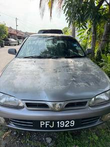 Proton Wira A/B GL in Kangar, PLS
