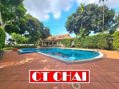 Bungalow House For Sale in Georgetown,PNG