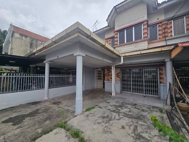 2-storey Terraced House For Sale in Kulai,JHR