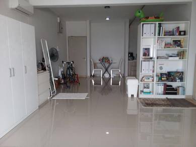 Condominium For Sale in D'Pines @ Ampang