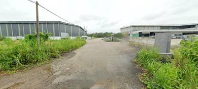 Residential Land in Johor Bahru, JHR