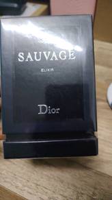 Dior Sauvage Elixir (Still Sealed) 