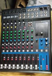 Mixer kosong Mg12xu(China)