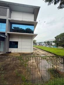 Warehouse / Factory For Rent in Kulai,JHR