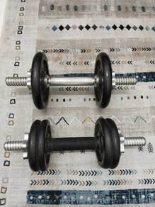 Dumbell 4kg
