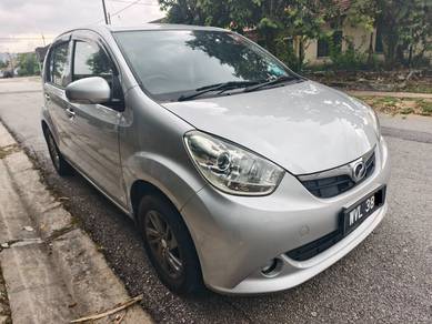 Perodua MyVi EZi PREMIUM in Petaling Jaya, SGR