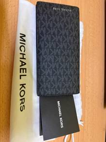 Michael Kors Mens Wallet