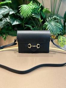 Gucci Horsebit 1955 Mini Shoulder Bag