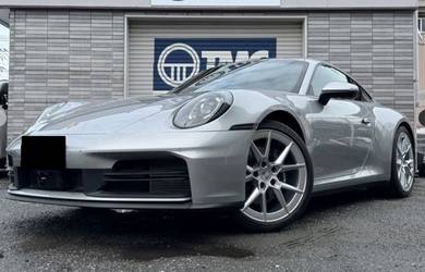 Porsche 911 Carrera CARRERA in Petaling Jaya, SGR