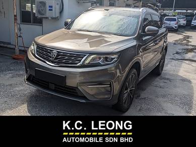 Proton X70 PREMIUM 2WD in Ipoh, PRK
