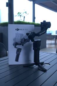 Dji RS3 mini