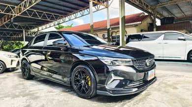 Proton S70 FLAGSHIP X in Bachang, MLK