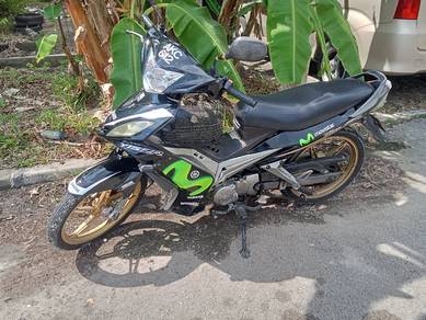 Demak Evo Z