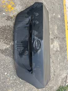 Used Genuine Toyota NCP93 Rear Bonnet Vios Kosong