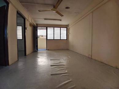 Apartment For Sale in Melaka City,MLK