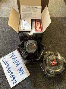 GShock jason