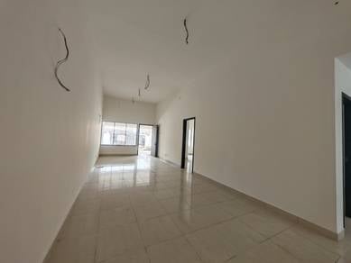 1-storey Terraced House For Sale in Bertam,PNG