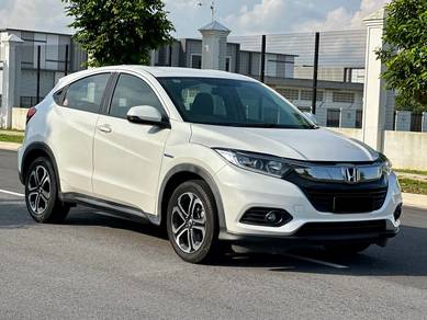 Honda HR-V HYBRID in Johor Bahru, JHR