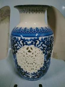 Chinese vase