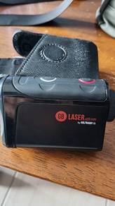 range finder golf buddy