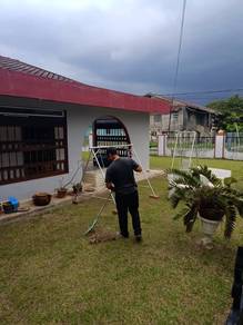 Bungalow House For Sale in Kluang,JHR