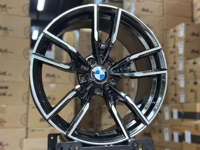 NEW 19 BMW Style 792M Rim F30 F10 F12 E90 E92 Z4