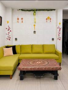 3-storey Terraced House For Sale in Penampang,SBH