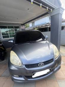 Perodua MyVi EZ in Kuching, SWK