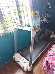 Itsu treadmill
