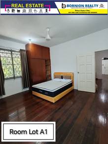 Link Bungalow For Rent in Tawau,SBH
