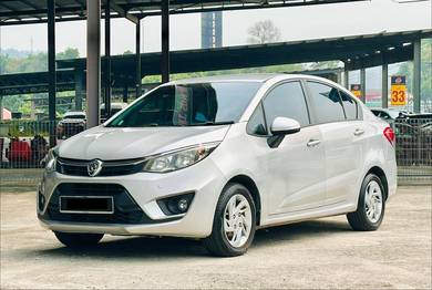 Proton Persona PREMIUM in Johor Bahru, JHR