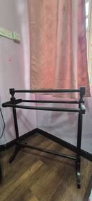 Towel Rack