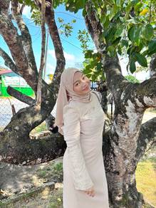Camelia Baju Kurung