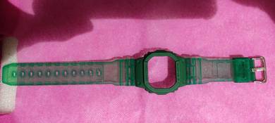 BNB Jelly G SHOCK DW-5600
