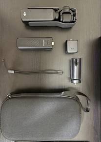DJI Pocket 3
