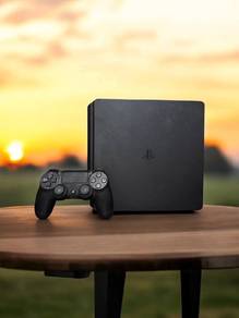 ps4 slim 500gb
