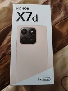 hp masih baru