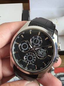Tissot Couturier Chonograph DayDate *43mm