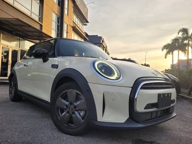 Mini Cooper  in Cyberjaya, SGR
