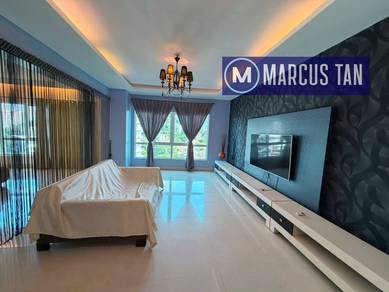 Condominium For Rent in The Cove